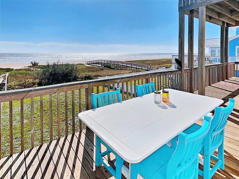 House Galveston