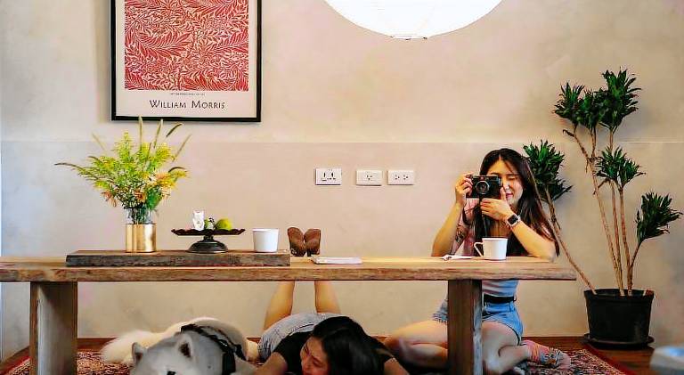 Bed and breakfast Shoufeng