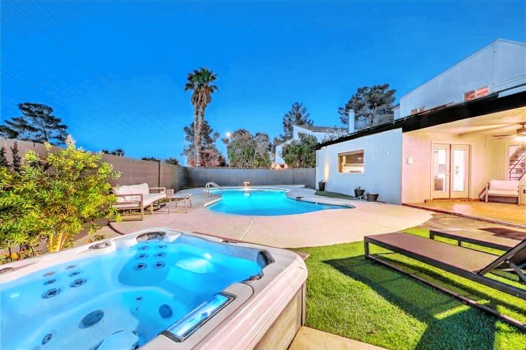 House Paradise