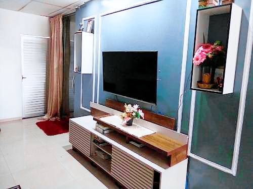 350 m² Ferienhaus