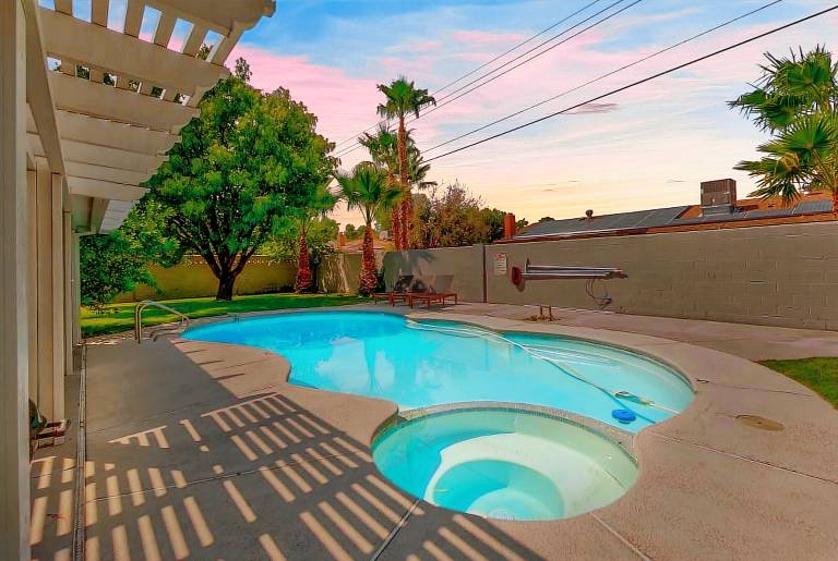 House McNeil Estates