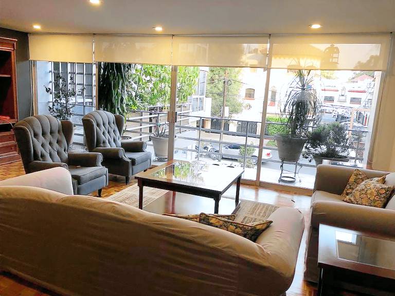 Apartment La Condesa