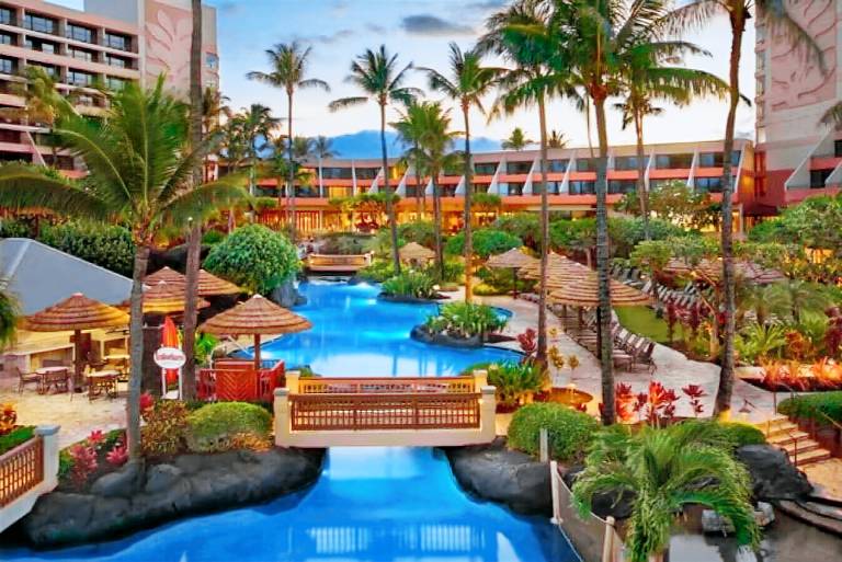 Villa Kaanapali
