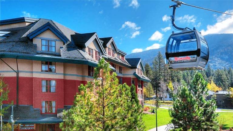 Condo South Lake Tahoe