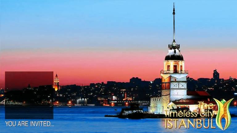 Lägenhet Istanbul