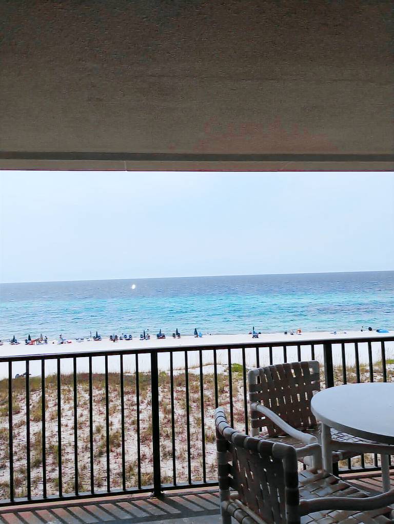 Condo Pensacola Beach