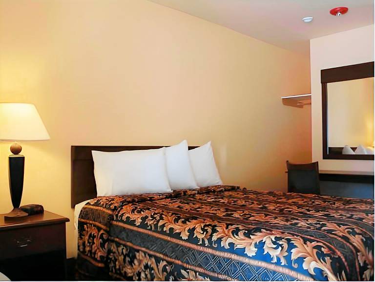 Motel Placerville