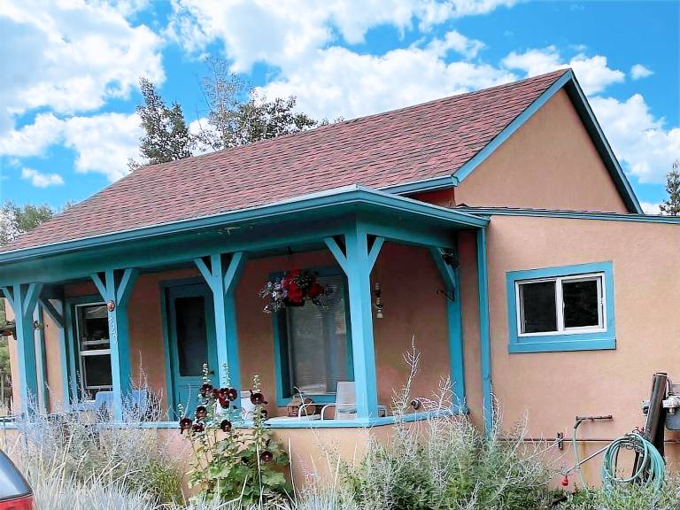 Cabin Buena Vista
