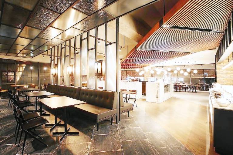 MD HOTEL DONGTAN