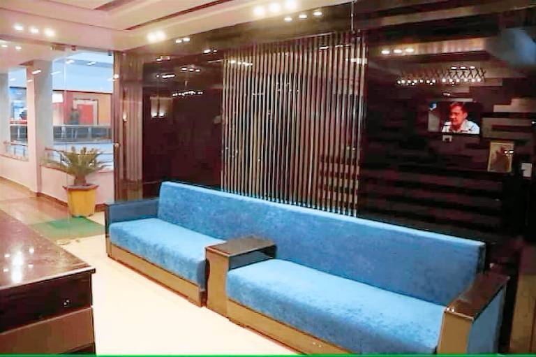 Hotel Suncity