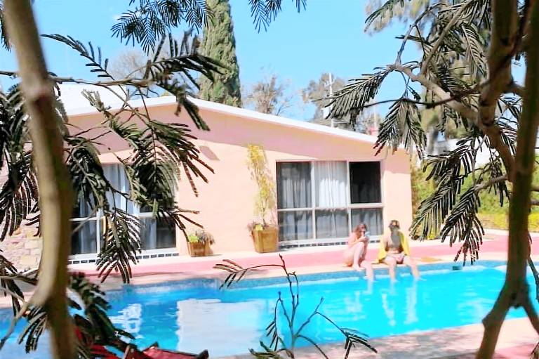 Casa del Sole Hotel Boutique
