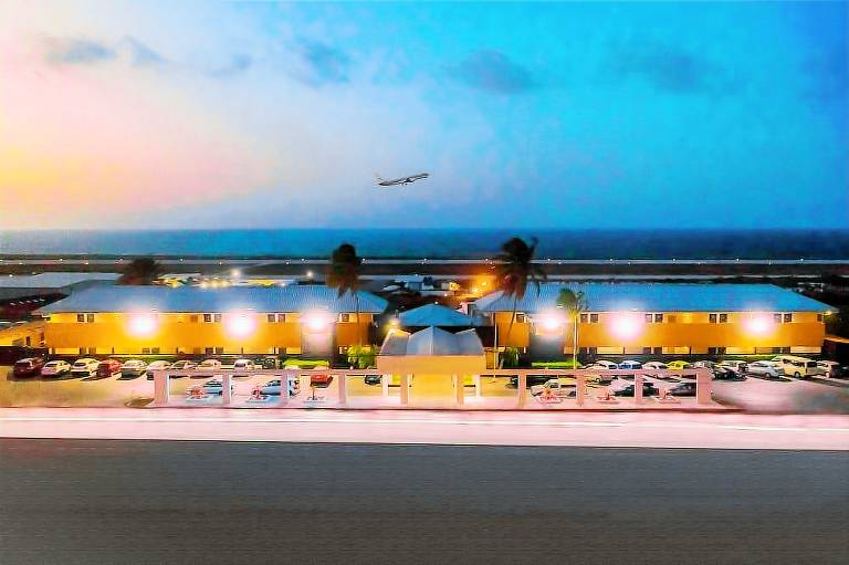 Curaçao Airport Hotel