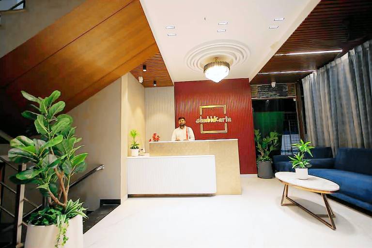 Hotel Shubhkarta