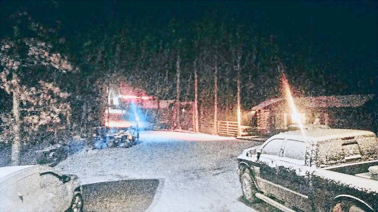 Cabin Athens