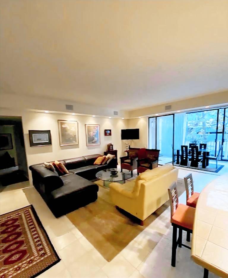 Condo Waialae - Kahala
