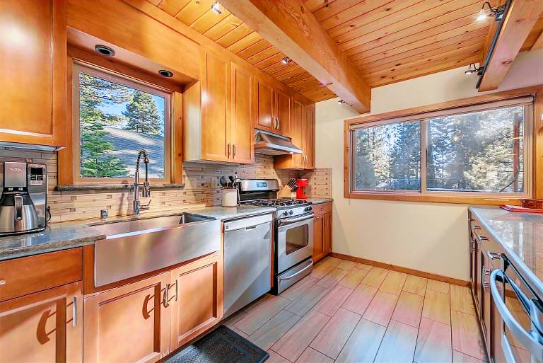 Cabin Northstar