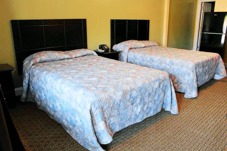 Motel Yorktown