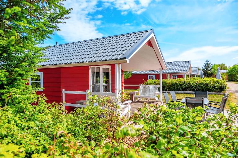 Boslodge 4