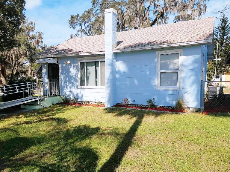 House  New Port Richey