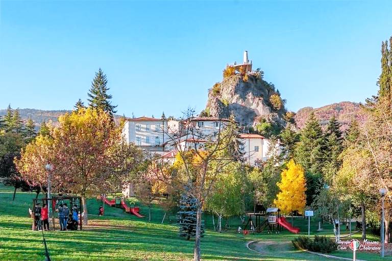 ANTICA LOCANDA LA POSTA