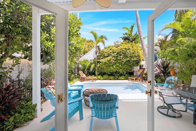 House Key West