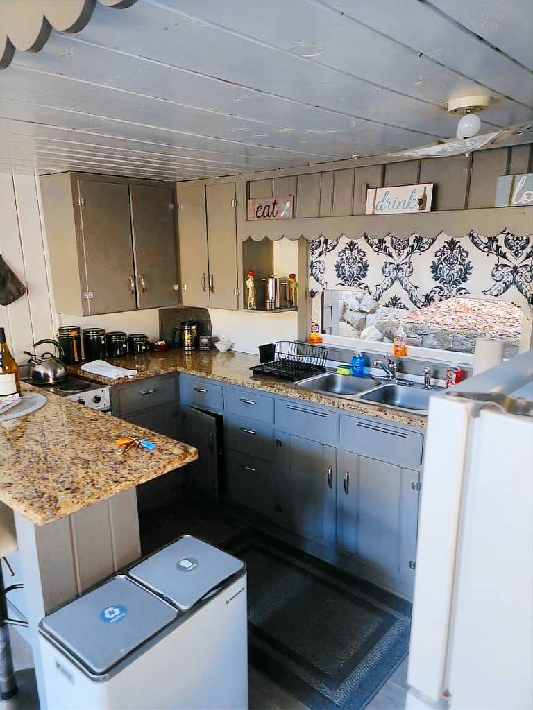 Cabin Saranac Lake