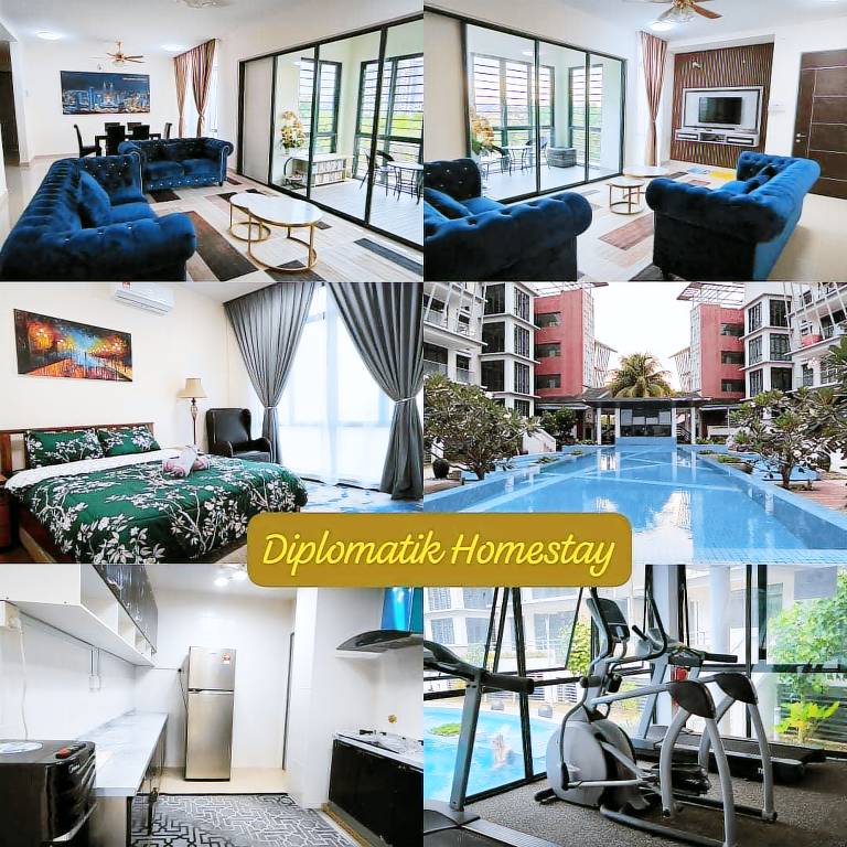 130 m² Ferienwohnung