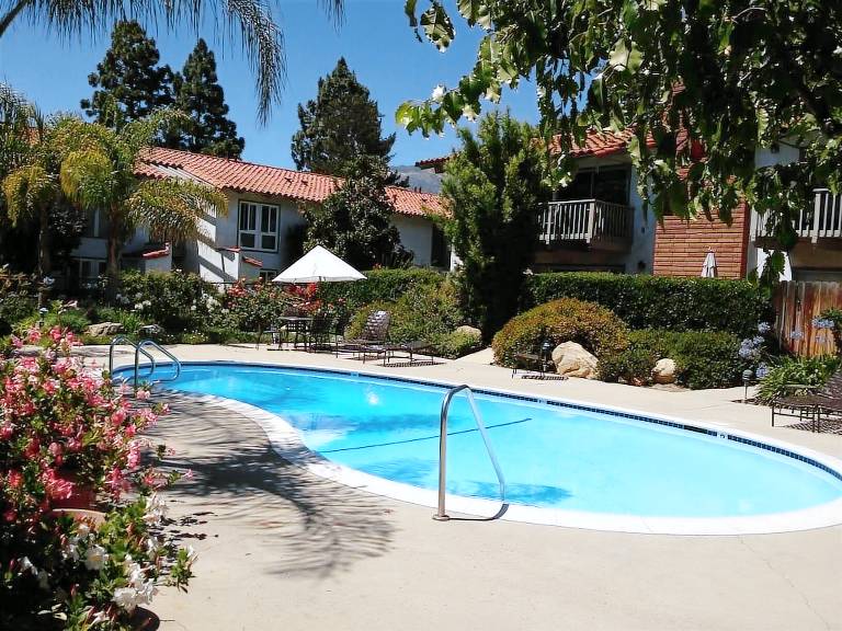 Condo  Santa Barbara