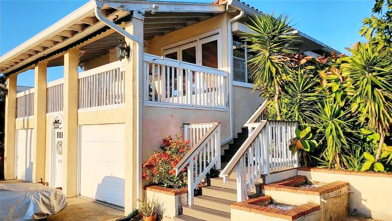 House  Indian Rocks Beach