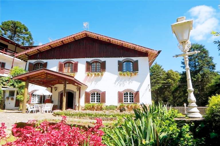 Hotel Terrazza