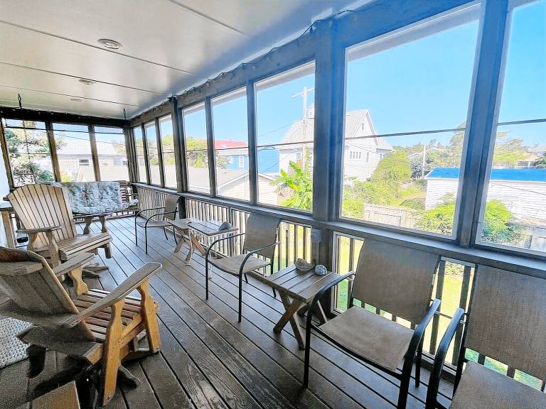 House Ocracoke