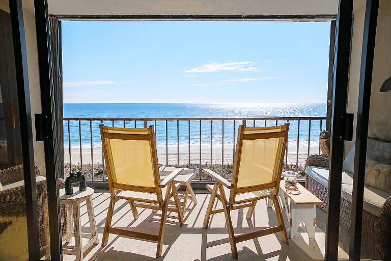 Condo  Wrightsville Beach