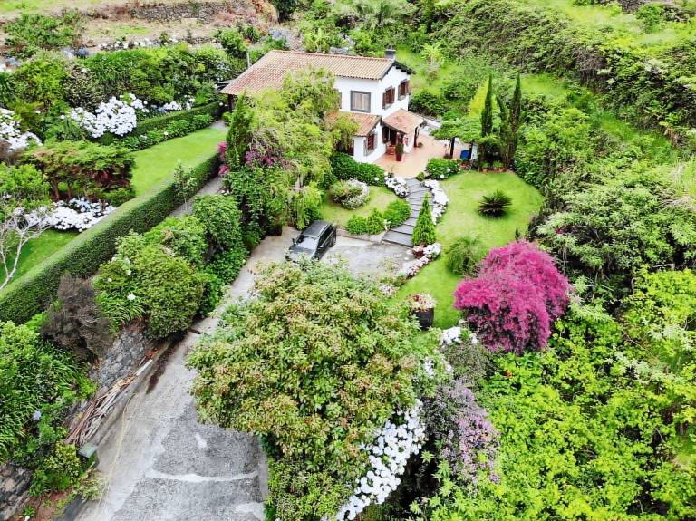 Quinta O Refugio
