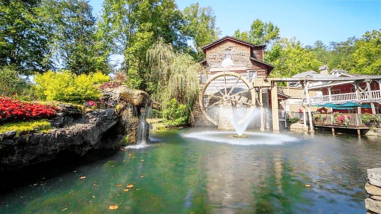 House  Sevierville