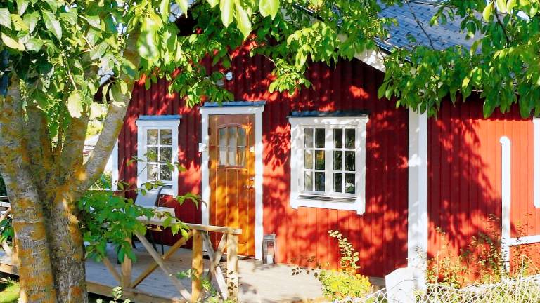 Ferienhaus für 6 Personen 37 m² in Borgholm