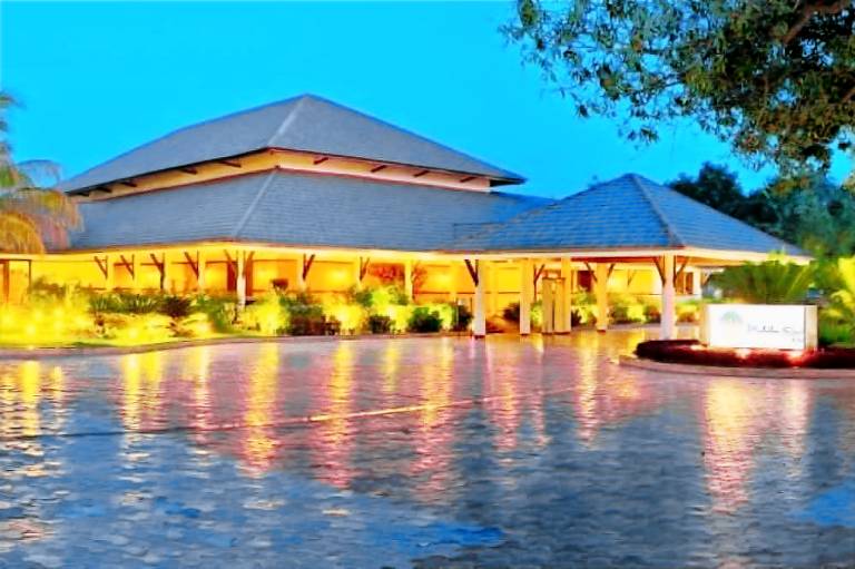 Madhubhan Resort & Spa