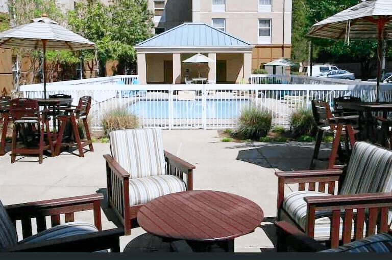 Hampton Inn Memphis Southwind