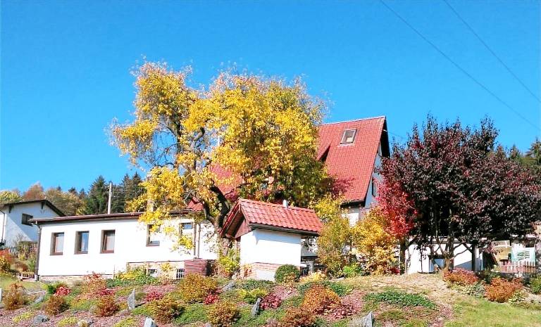Fewo Auf der Sonnenseite