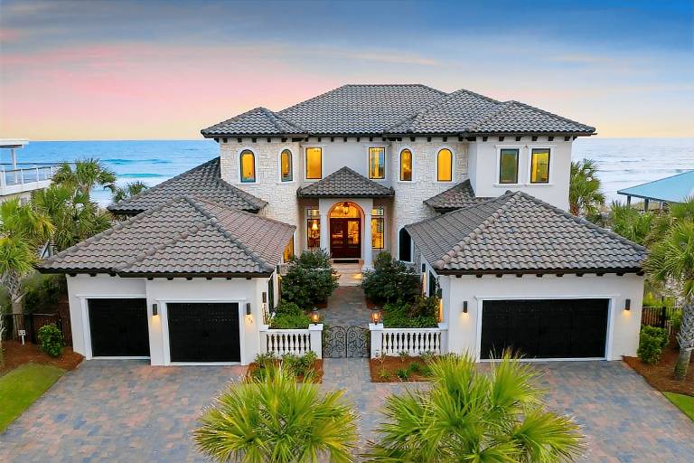 House  Sandestin