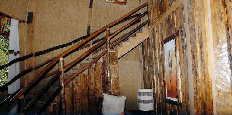 Lodge Waliso