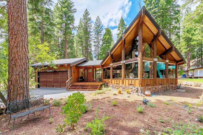 Cabin Northstar