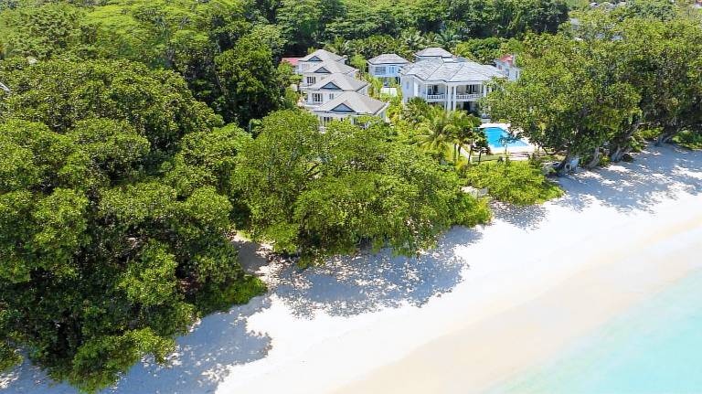 Resort Beau Vallon