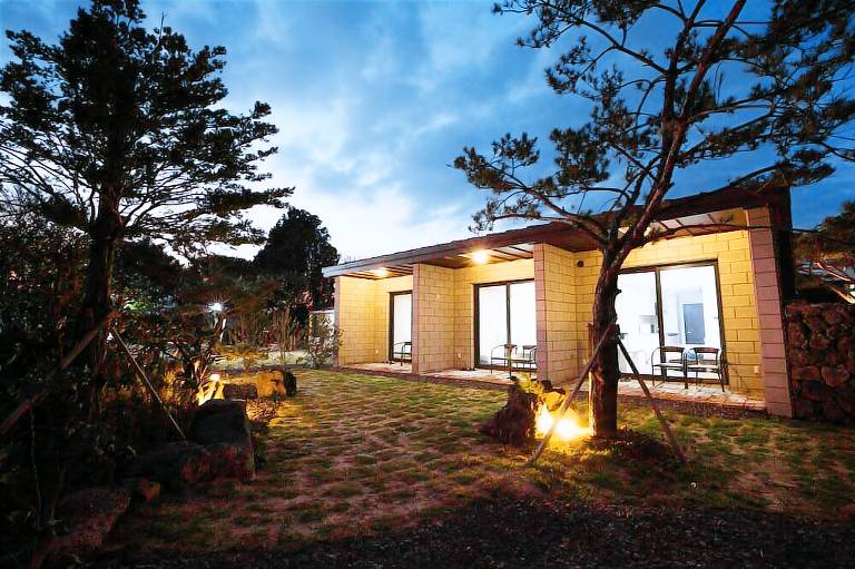 Misoga Pension