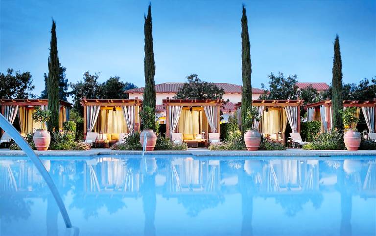 Resort Rancho Bernardo