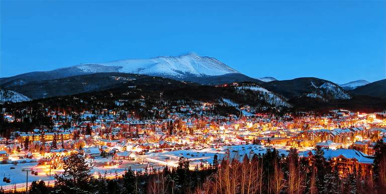 Condo Breckenridge