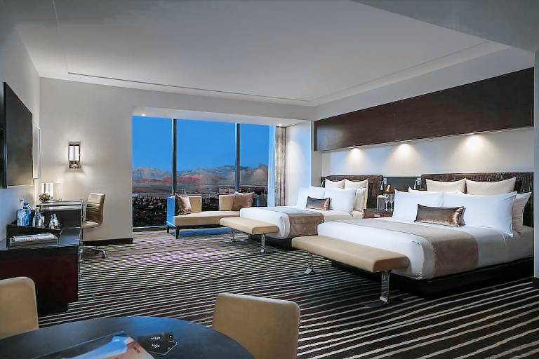 Resort Summerlin North