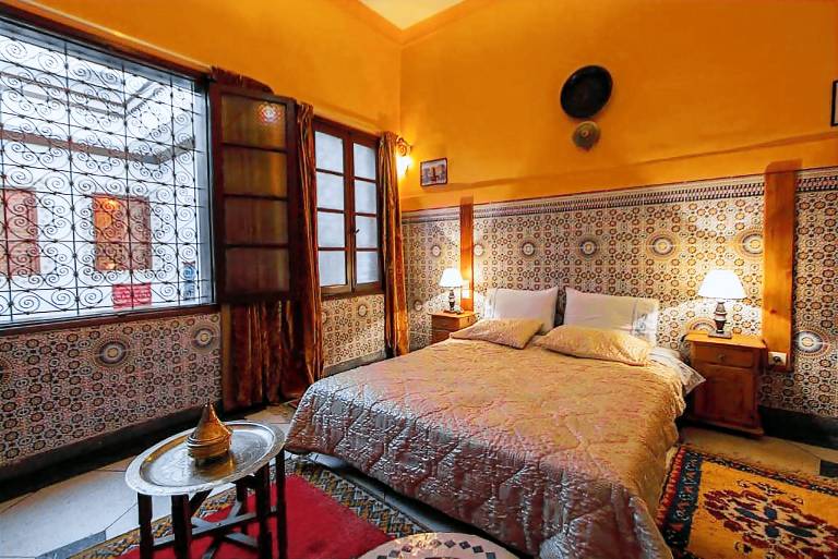 Gästezimmer