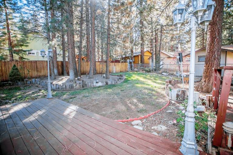 Apartment Big Bear Lake