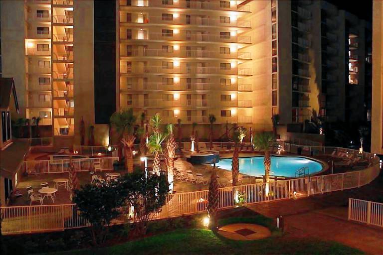 Condo Miramar Beach