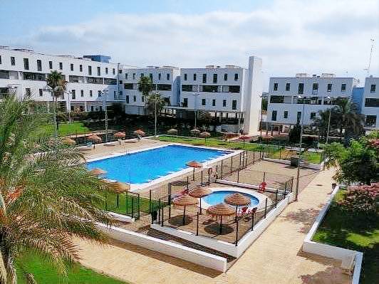 Apartment Ayamonte